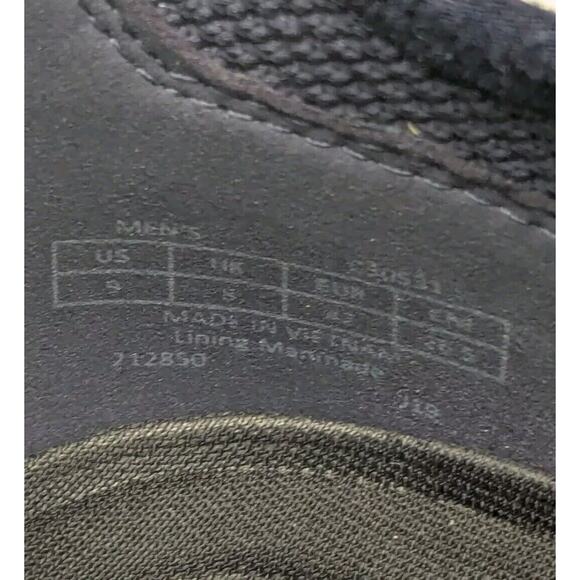 Cole Haan ZeroGrand Generation Stitchilite Casual Shoes Blue Mens Size 9 main image 4